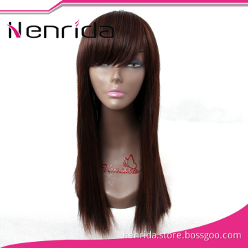 Factory Price Very Good Quality Synthetic Hair Wigs for Black Women/Long Style Wig/Wigs
